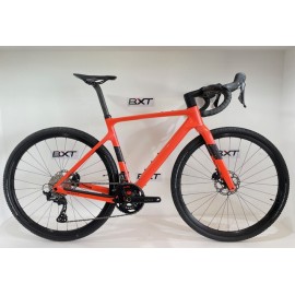 SCOTT Addict Gravel 40 Orange