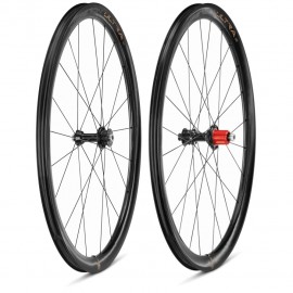 CAMPAGNOLO Coppia Ruote Hyperon Ultra DB Campagnolo WC4011AP