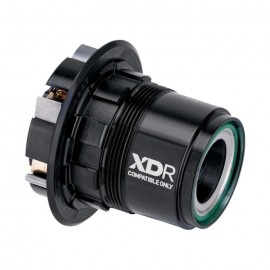 VISION Corpetto Ruota Libera Sram XDR 12v (Disc Brake)