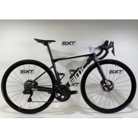 BMC Teammachine SLR01 Dura Ace Di2 12v Misura 47