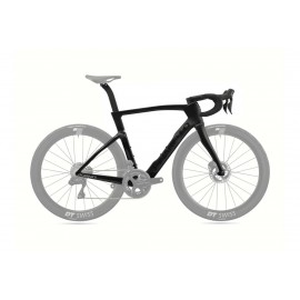 PINARELLO Nuova Dogma F 2025 Kit Telaio Black on Black Pinarello FRDOGMAF25G111