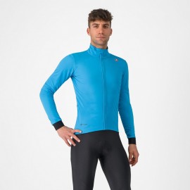 CASTELLI Giubbino Invernale Salto Turchese Castelli 4524581-092