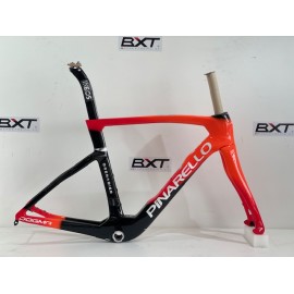 PINARELLO Nuova Dogma F 2025 Kit Telaio INEOS Replica Pinarello FRDOGMAF25G116