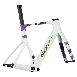 SCOTT Kit telaio Foil RC Pro HMX