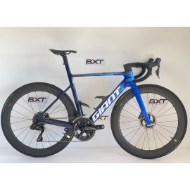 GIANT Propel Advanced SL Cobalt Blue Dura Ace Di2 Misura S Giant PRUS162-24