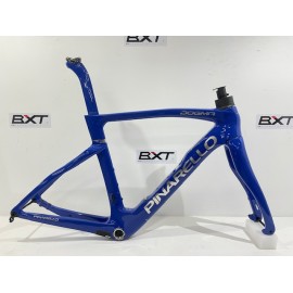 PINARELLO Telaio Dogma F Glory Blue Misura 51,5 Pinarello PRUS163-24