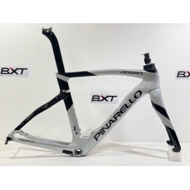 PINARELLO Telaio Dogma F Speedster Silver Misura 51,5 Pinarello PRUS164-24