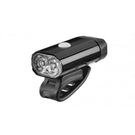 SKUAD Mantra Luce Anteriore Led USB 300 lumens