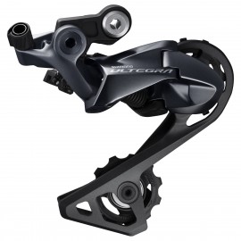 SHIMANO Cambio Posteriore Ultegra RD-R8000 Gabbia Lunga 11v.