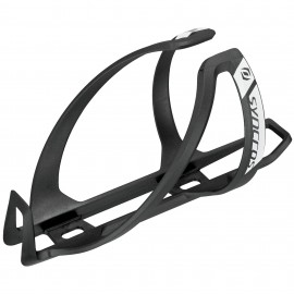 SYNCROS Portaborraccia Coupe Cage 2.0 Black/White