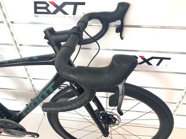 giant tcr force axs