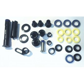 SCOTT Swingarm Repair Kit Spark 120mm My 17 Scott 262039-222